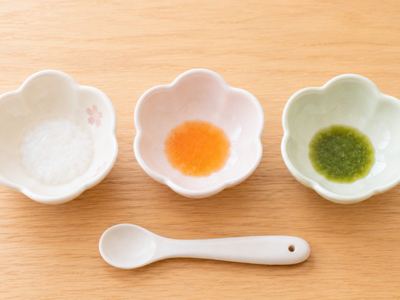 Panduan MPASI 6 Bulan: Cara Memulai & Nutrisi yang Dibutuhkan