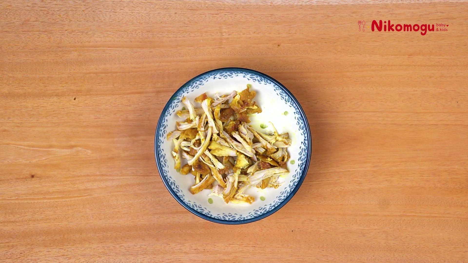 Ayam Bumbu Bayi
