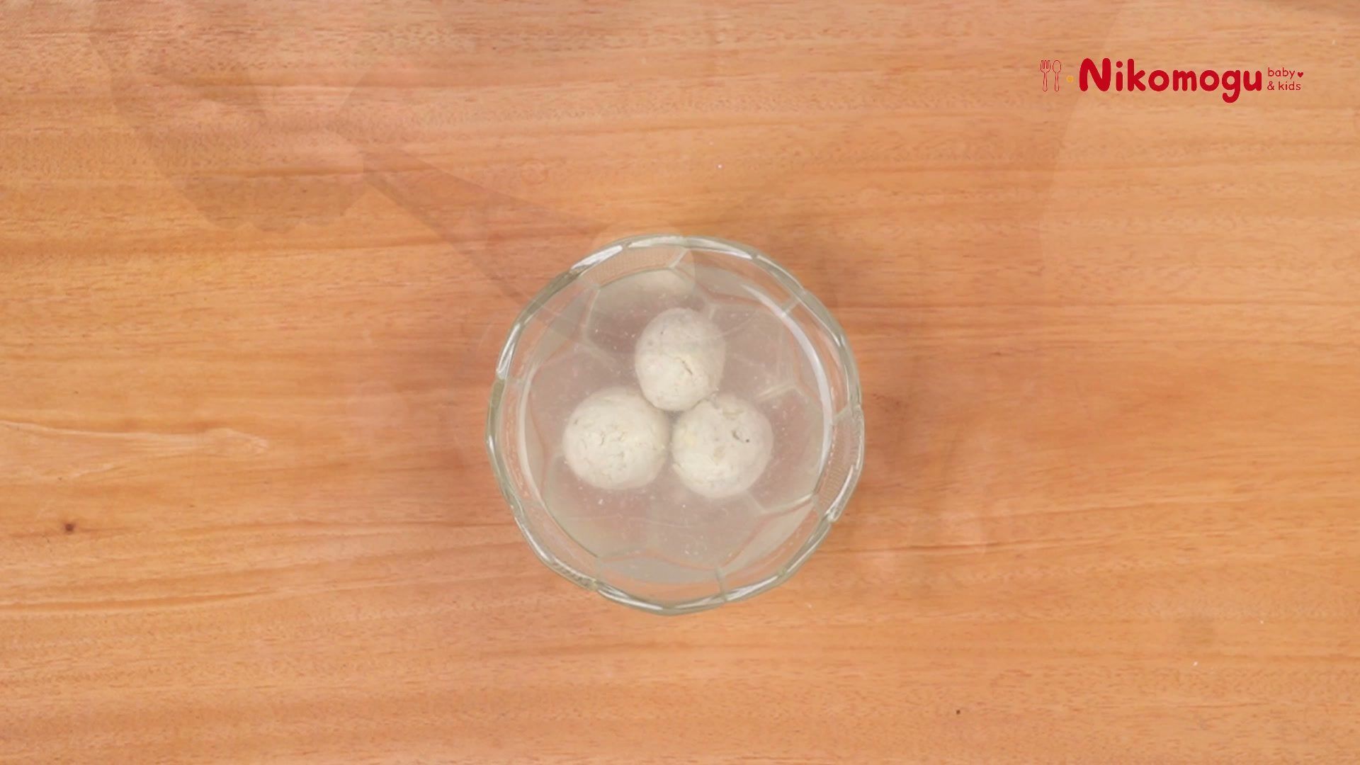 Bakso Tempe Ayam