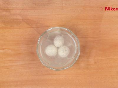 Bakso Tempe Ayam
