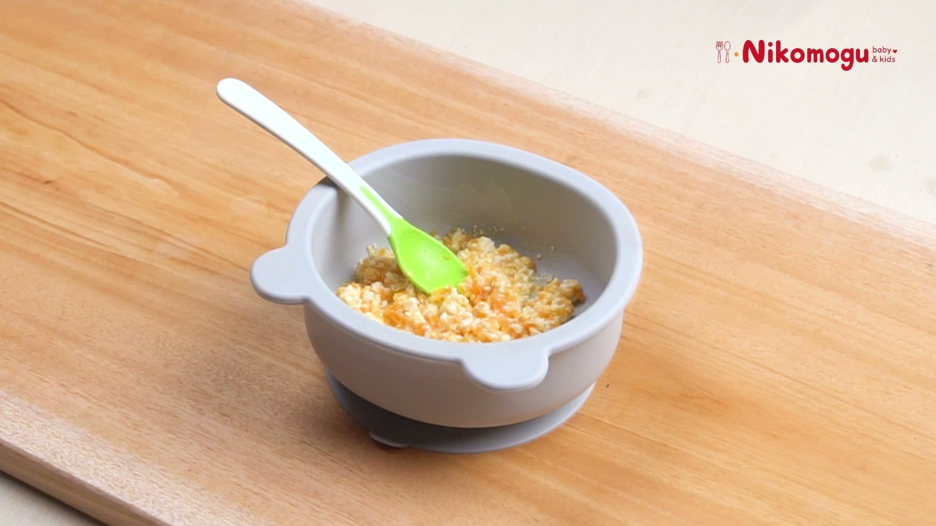 Tumis Halus Telur Tahu
