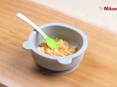 Tumis Halus Telur Tahu