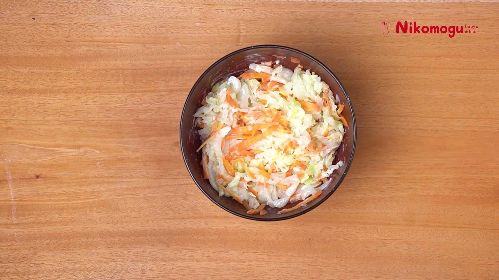 Salad Coleslaw