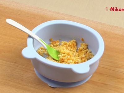 Tumis Halus Telur Wortel