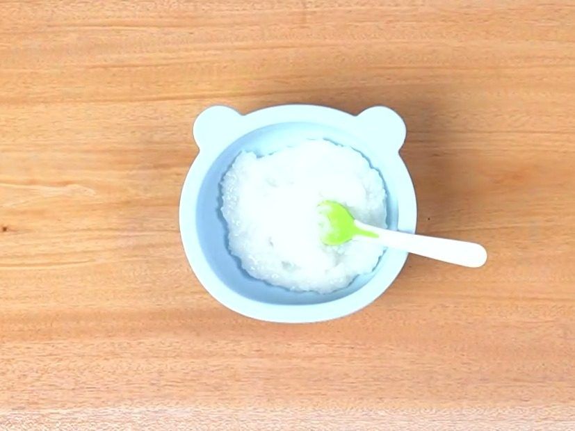Bubur Beras 10x