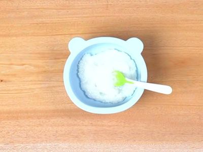 Bubur Beras 10x