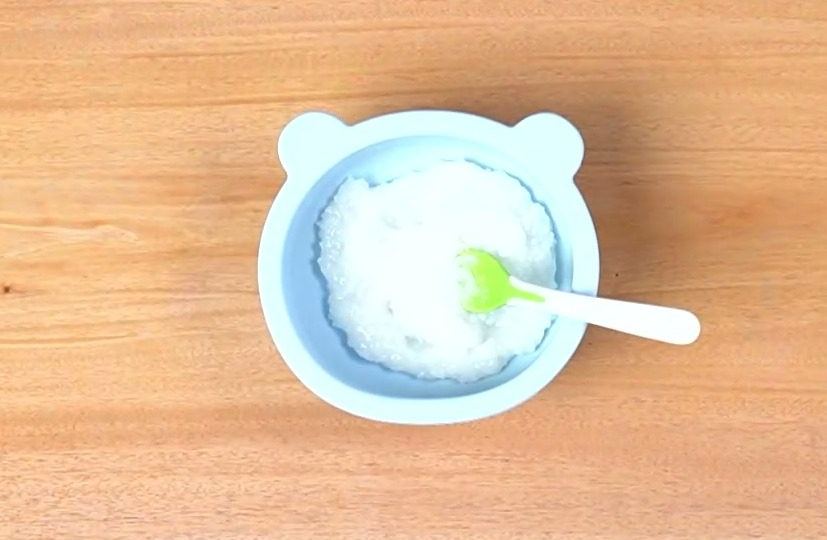 Bubur Beras 10x