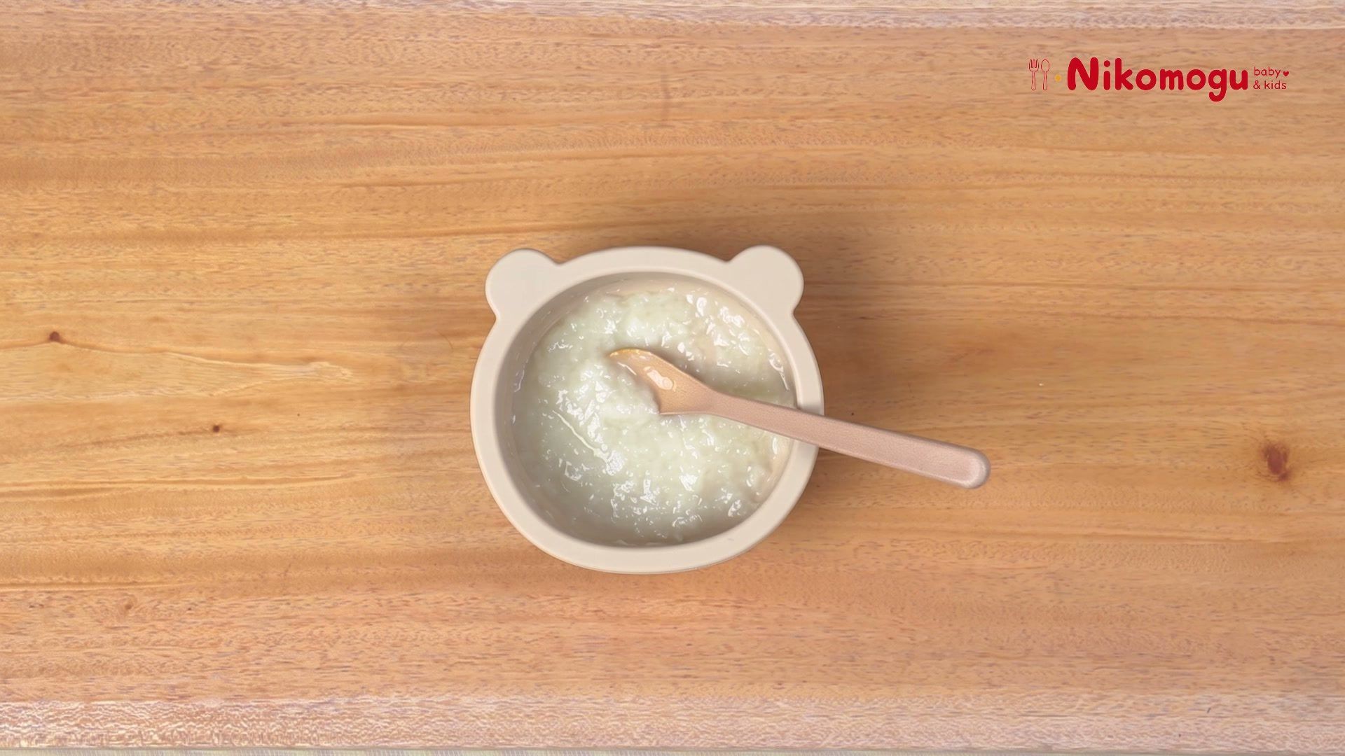 Bubur Roti