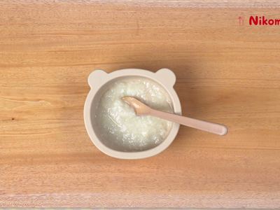 Bubur Roti