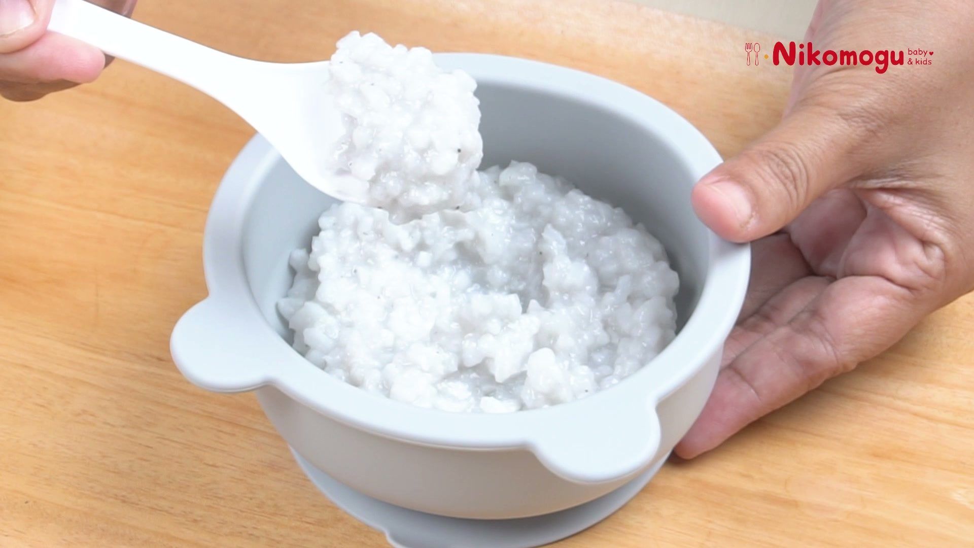 Bubur Teri Medan