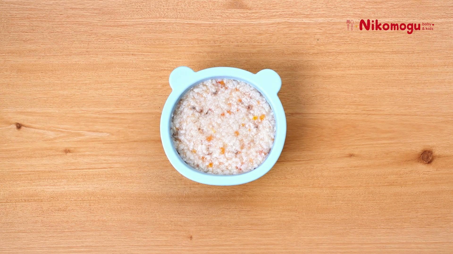 Bubur Ikan Tomat