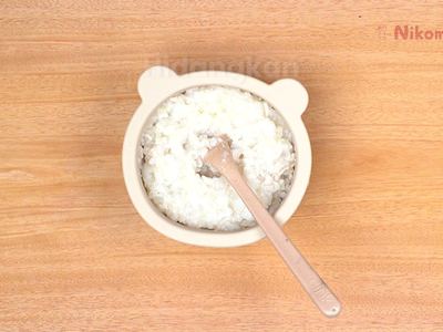 Bubur Bawang Ayam