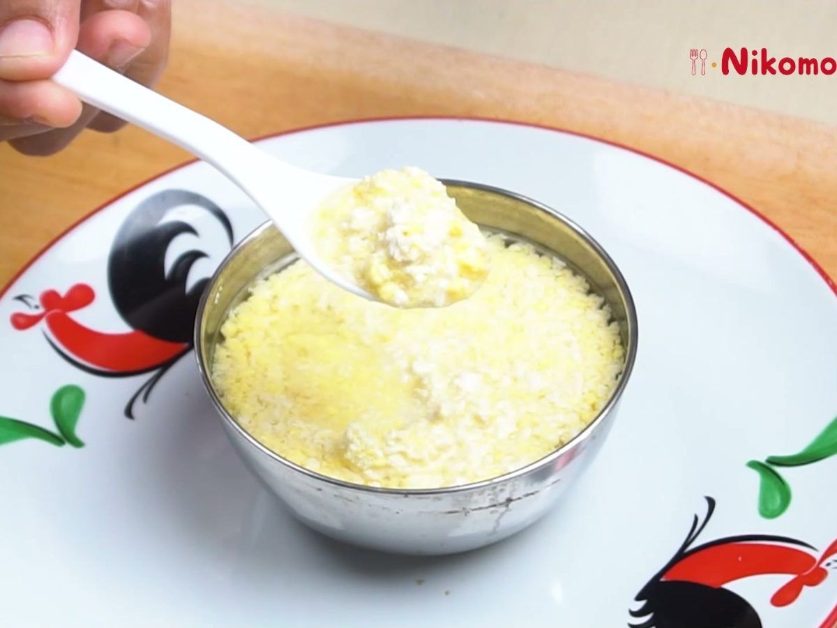 Tim Tahu Telur