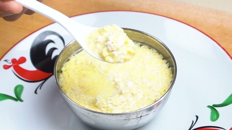 Tim Tahu Telur