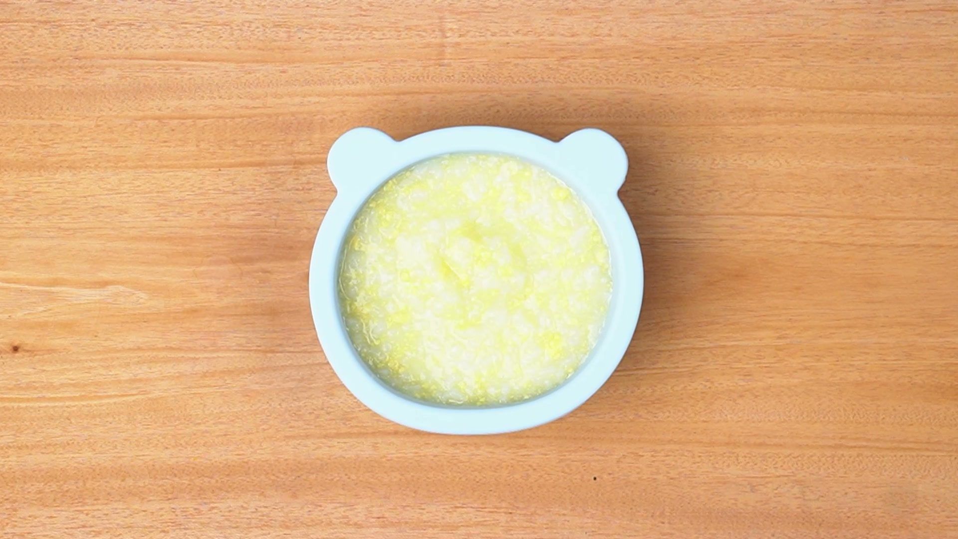 Risotto Labu Telur