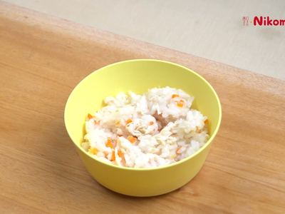 Nasi Tim Ayam