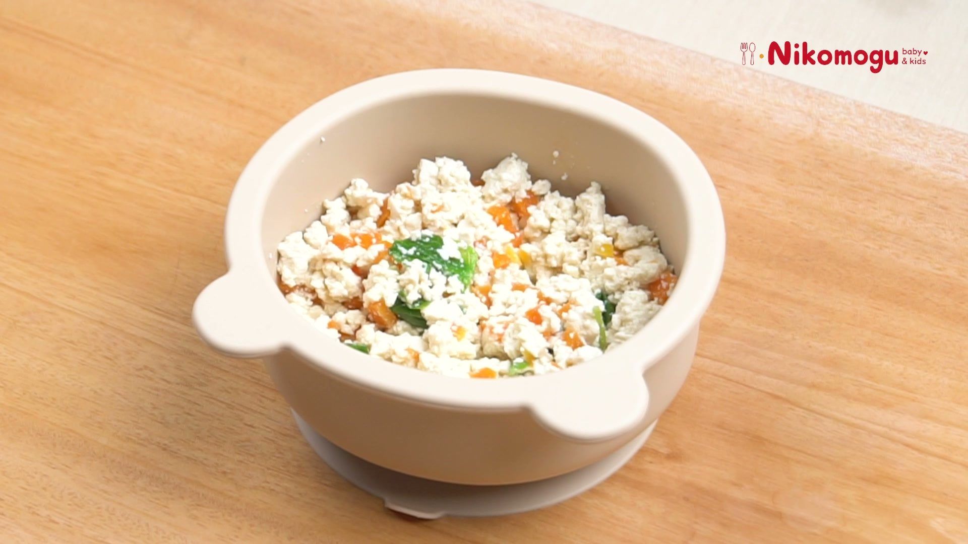 Tumis Tahu Sayur Lembut
