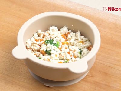 Tumis Tahu Sayur Lembut