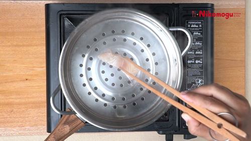 Stick Ikan Kentang – langkah 2