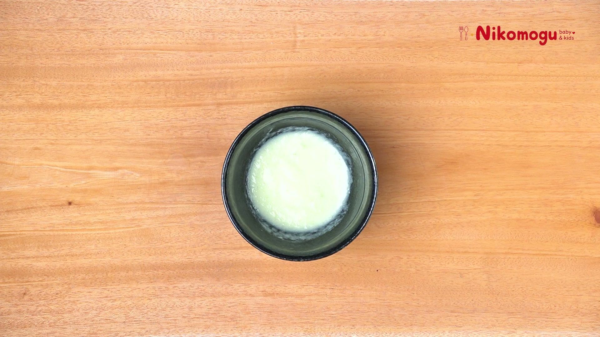 Potage Labu Susu