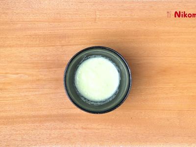 Potage Labu Susu