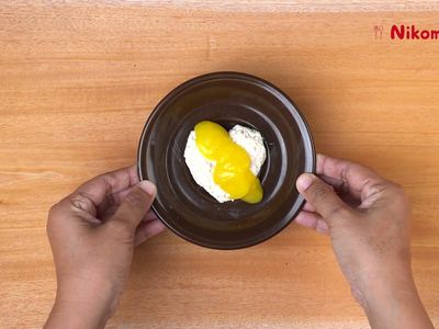Tahu Puding Lembut