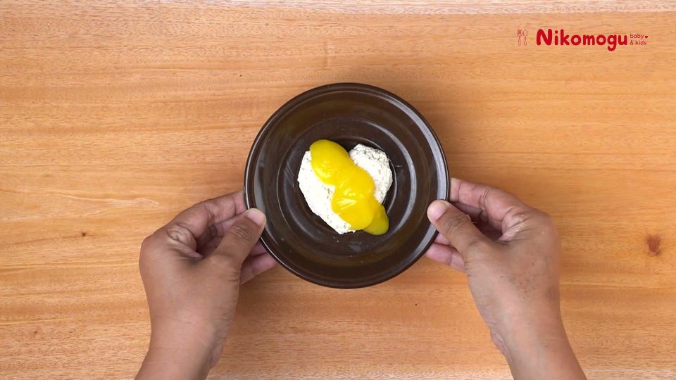 Tahu Puding Lembut