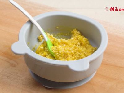 Pure Labu Tahu