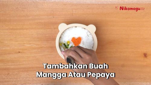 Piring Ulang Tahun Spesial – langkah 5