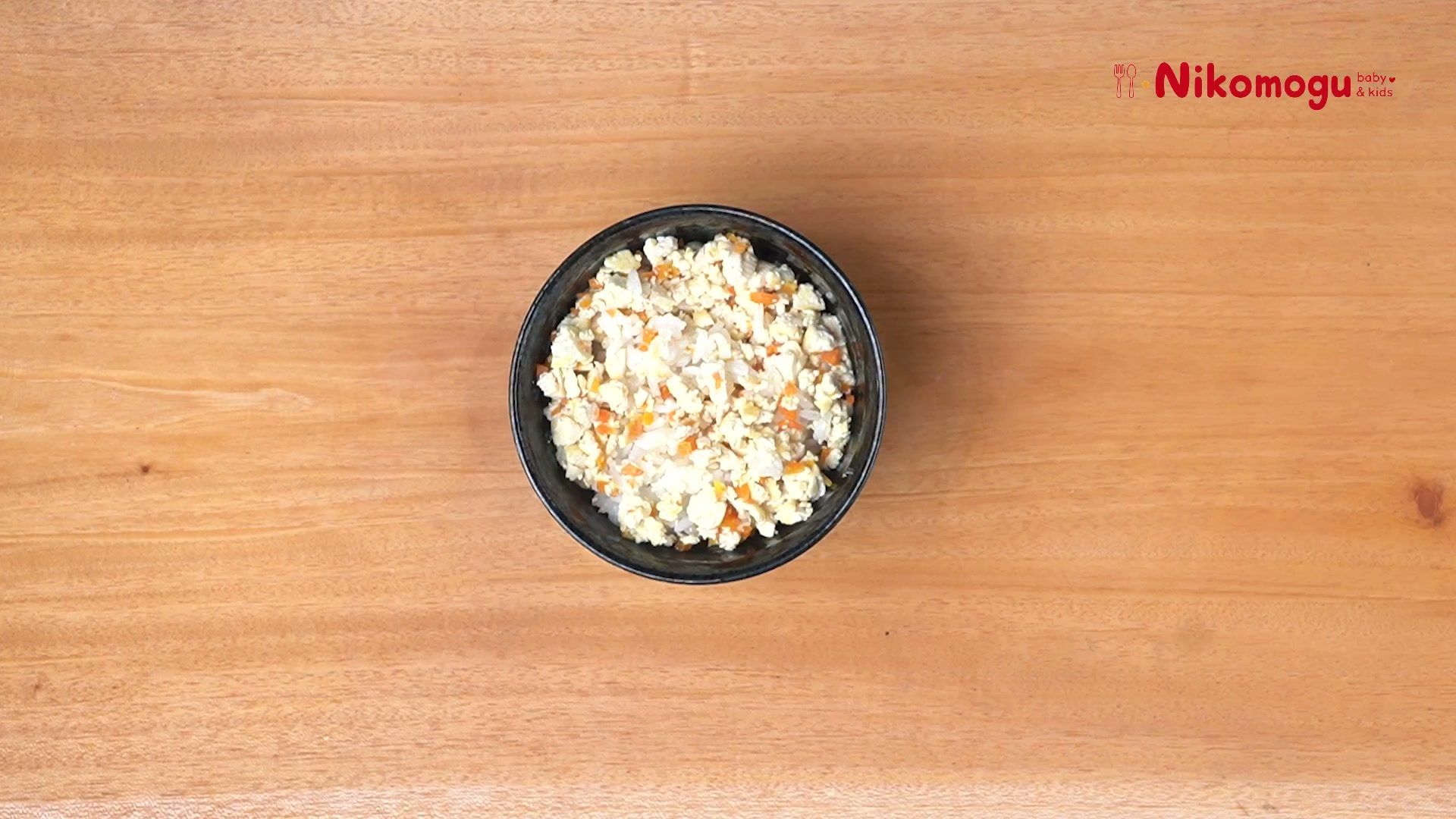 Nasi Tahu Cincang