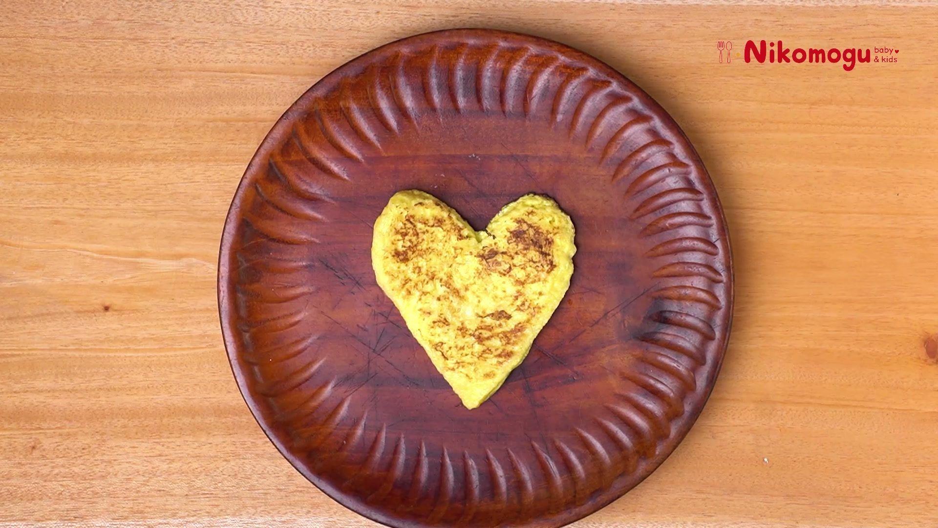 Roti Panggang Hati