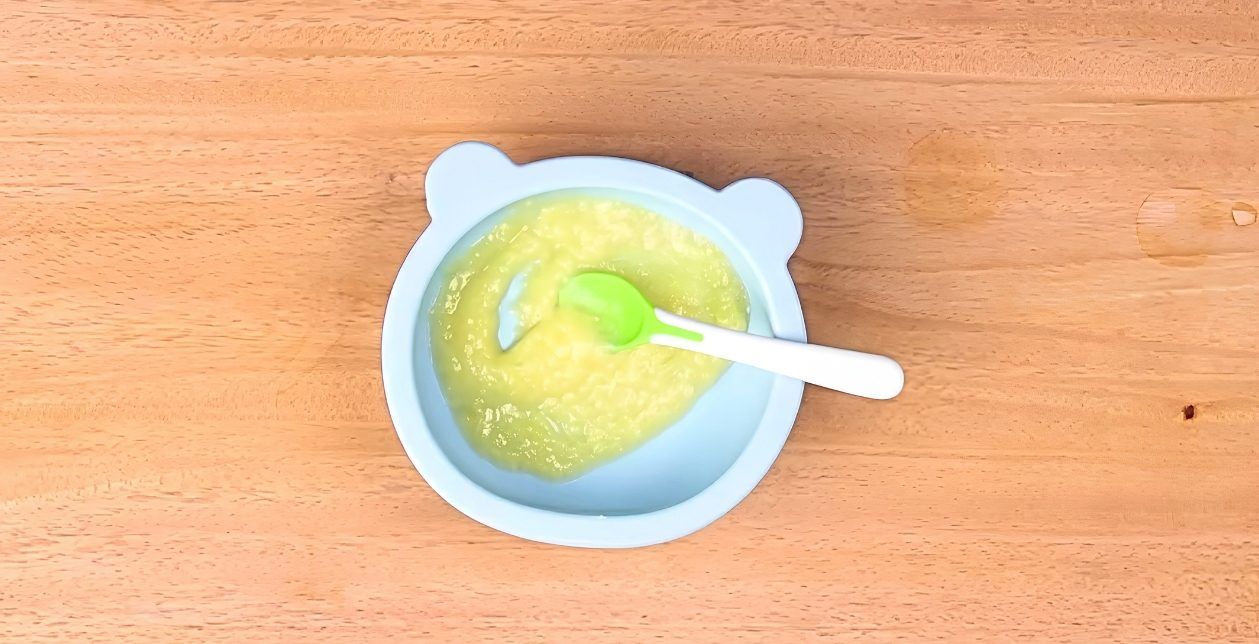 Pure Jagung