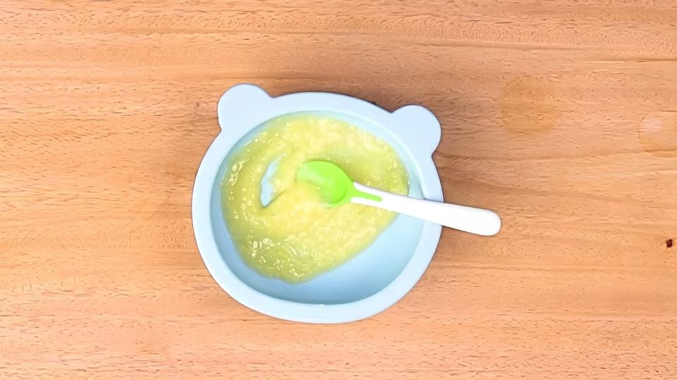 Pure Jagung