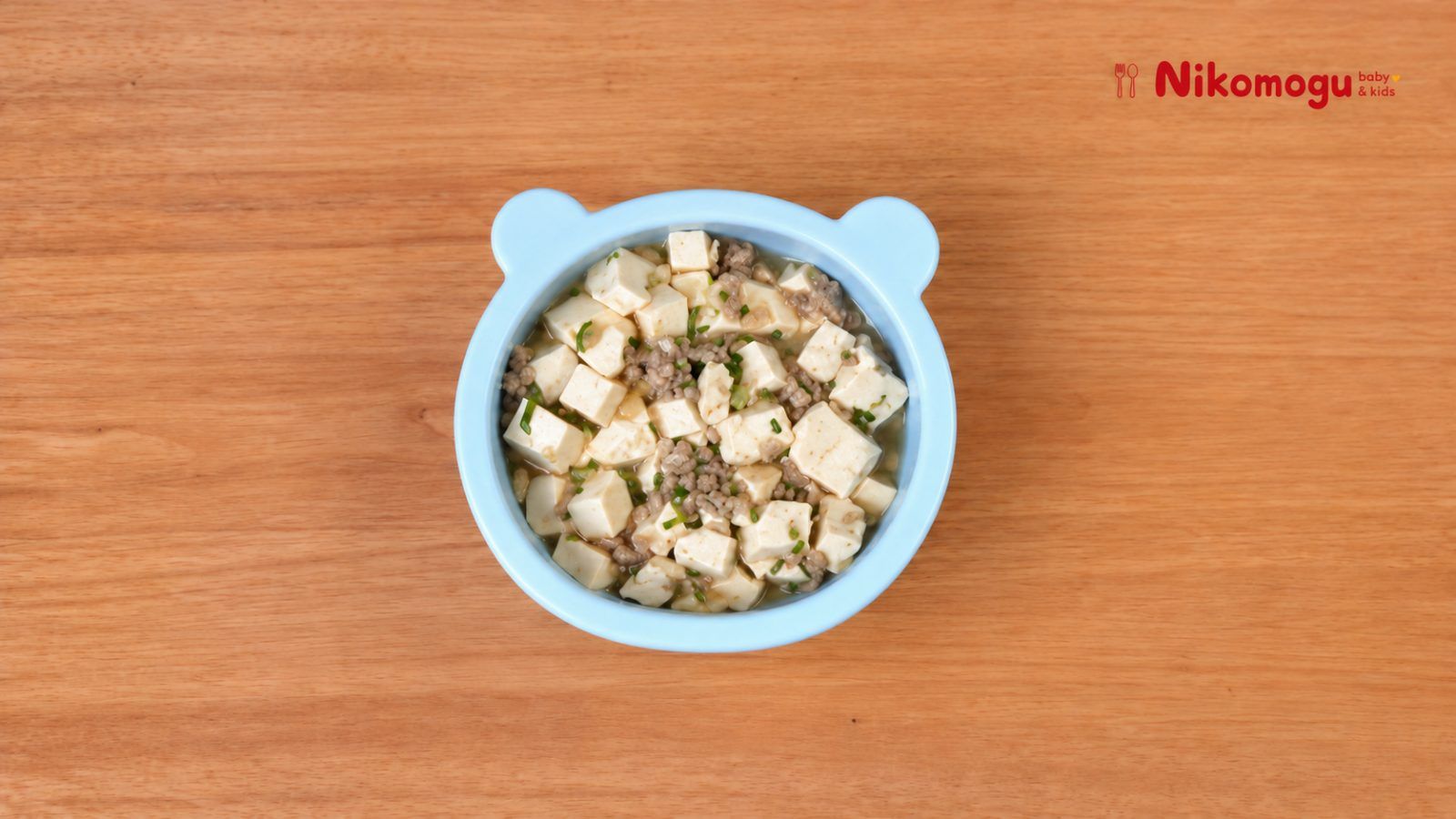 Mapo Tahu Bayi