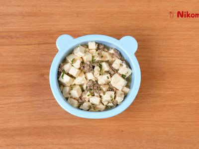 Mapo Tahu Bayi