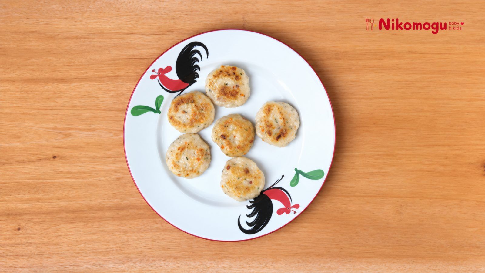 Perkedel Kentang Daging