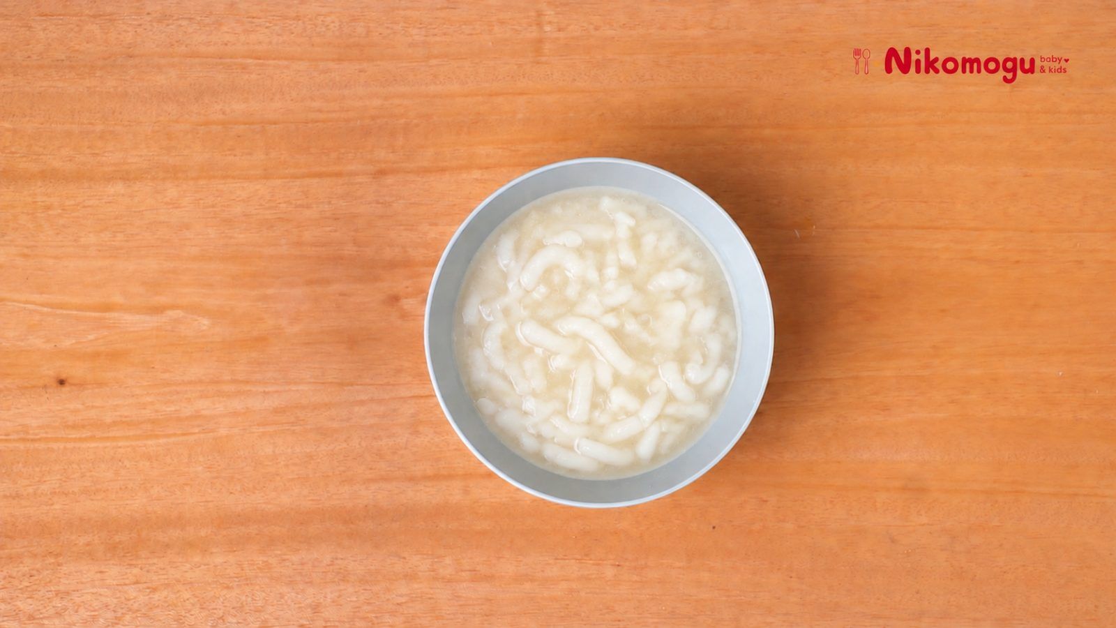 Udon Labu Kuah