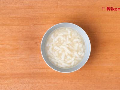 Udon Labu Kuah