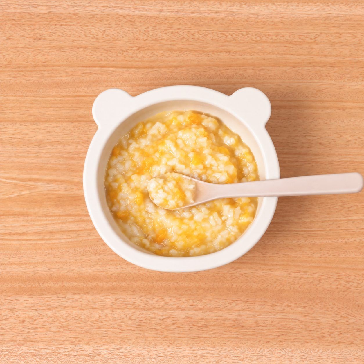 Bubur Ubi Jalar